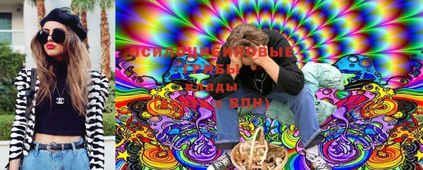 герыч Алексеевка